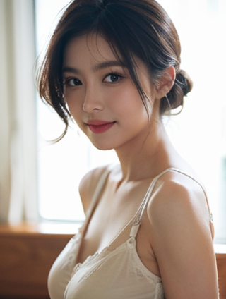 从心动到心醉：女生陷入恋爱的感觉