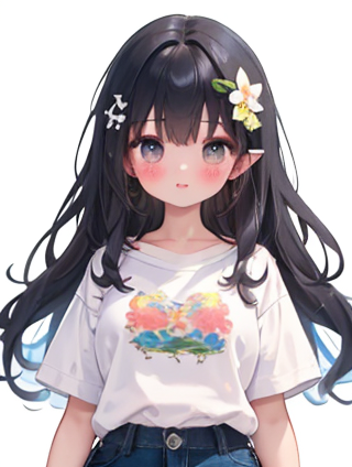 青春期女孩初潮年龄的探讨