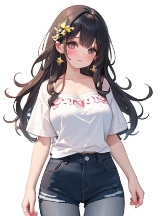 如何让小女孩更舒适地使用卫生巾：从生理到心理的全方位指导