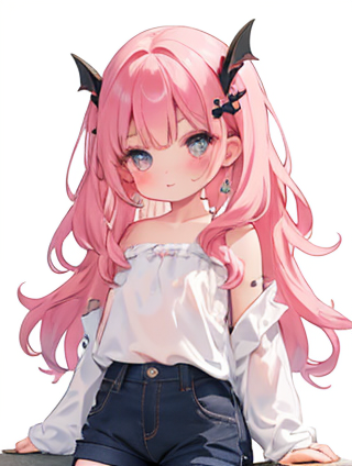 花朵简笔画简笔画
