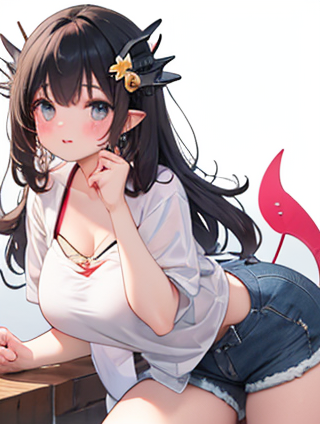 无尽的爱与遗憾