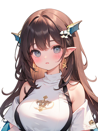 东方和西方女性体型分析