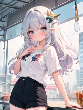 色彩的和谐：蓝色与它的完美搭配