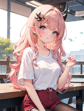早晨的读书声怎么形容