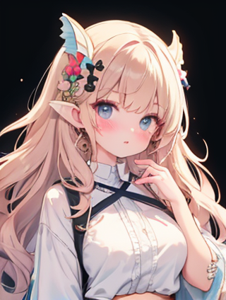 揭秘美少女游戏G站预约数第一位的clochette