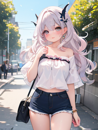 对待爱情理智的女生的表现