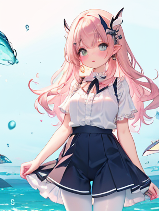 怎么能让女朋友变开心