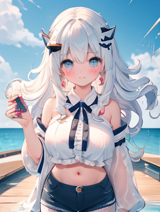 从生理角度来看，小女孩在开始来月经（通常称为“初潮”）时，并不意味着她的身高增长会完全停止。实际上，月经的出现通常是女孩进入青春期的重要标志之一，而这一阶段对于身高的增长至关重要。
