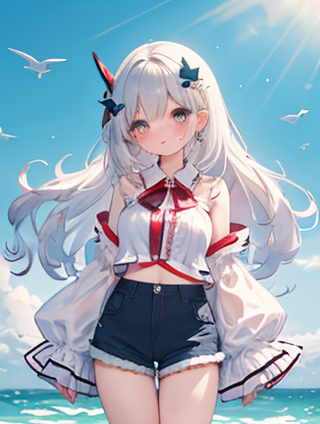漂亮花朵折纸教程