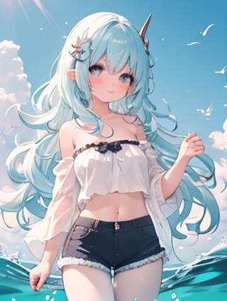 粉色系穿搭风格的魅力：从浪漫到前卫的探索