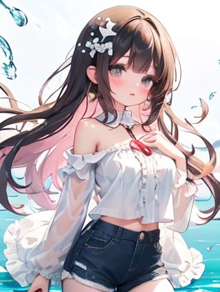 粉色的魔法：打造个性化的色彩搭配艺术