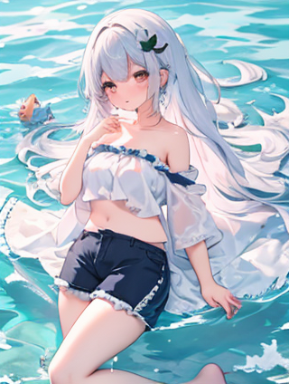 永恒的忧伤：在深深的失落中寻找自我