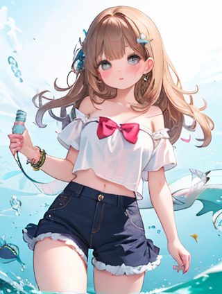 青春期女生心理特征的探索与理解