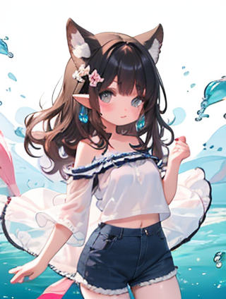 如何画好唇妆视频