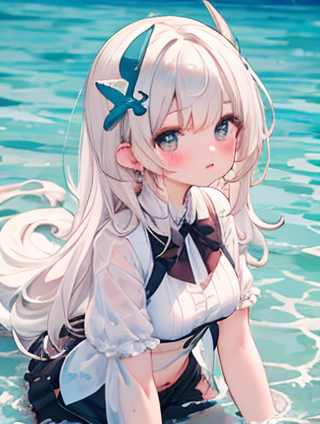 永恒的忧伤：在深深的失落中寻找自我